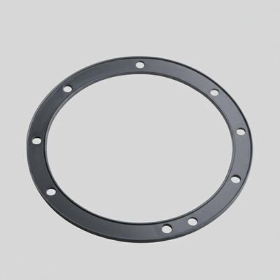 Heat Resistant Up To 170°C Corrosion Resistant PHE Gasket with 1868mm x 600mm Size for Plate Heat Exchangers