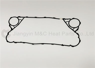 Customized Heat Exchanger Spare Parts Certain Strength Narrow Sealing Surface S21