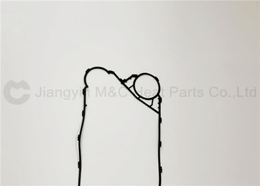 Customized Heat Exchanger Spare Parts Certain Strength Narrow Sealing Surface S21