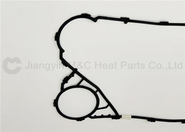 Customized Heat Exchanger Spare Parts Certain Strength Narrow Sealing Surface S21